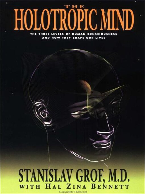 Title details for The Holotropic Mind by Stanislav Grof - Wait list